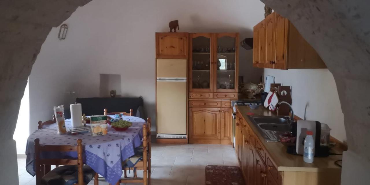 Cummersa Dell'Alba Locorotondo Extérieur photo
