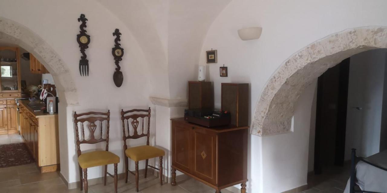 Cummersa Dell'Alba Locorotondo Extérieur photo