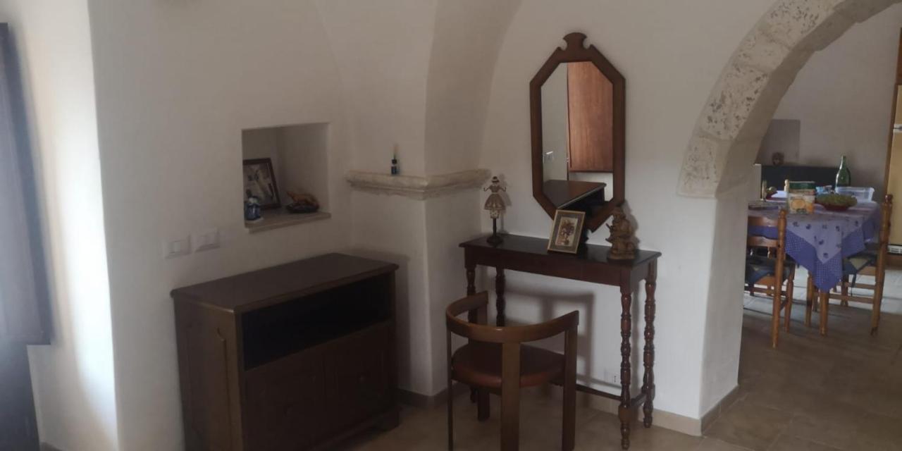Cummersa Dell'Alba Locorotondo Extérieur photo