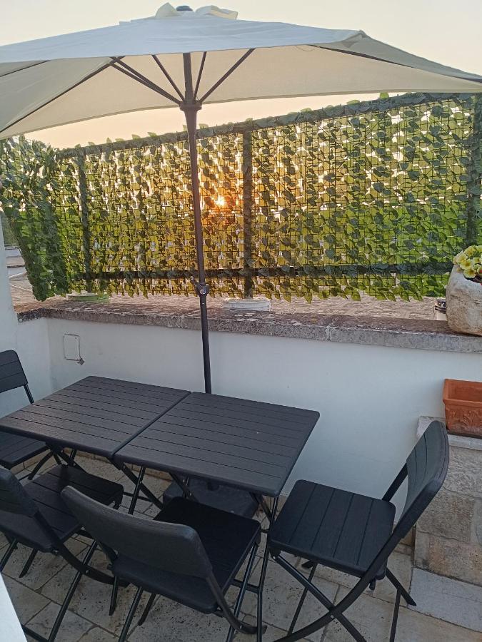 Cummersa Dell'Alba Locorotondo Extérieur photo